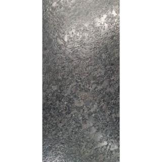 Žula Steel Grey matná 61x30,5x1 cm