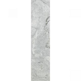 Žulová stupnice Juparana opalovaná 150x33x3 cm