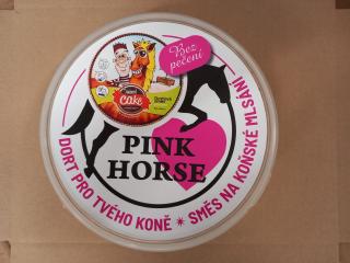 Horse Cake  Dortík pro tvého koně.