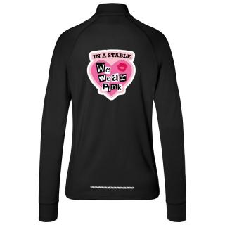 Termo - Mean GIRLS Barva: Černé, Velikost: L
