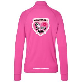 Termo - Mean GIRLS Barva: růžové, Velikost: XXL