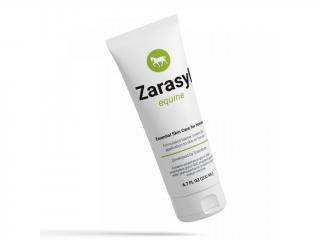 Zarasyl Equine Barrier Cream 200ML  Krém na hojení ran vašeho koně.