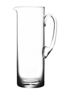 Džbán skleněný Ipanema 2 l (Džbánek na 4 piva nebo na vodu)