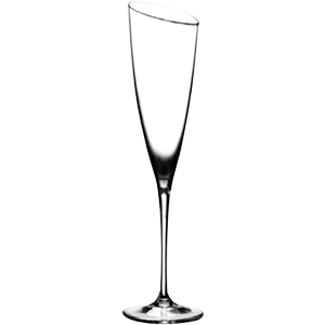 Luxusní sklenky na šampaňské 200 ml CETUS - 6 ks (Exkluzivní sada skleniček)