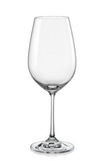 Pohár na víno Colibri 350 ml  (Vinná sklenička )