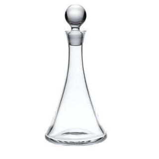 Skleněná lahev Flakon (Luxusní dárek)