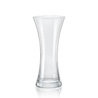 Skleněná váza Crystalex 34 cm