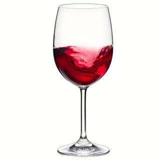 Sklenice na víno Gala 350 ml (Vinná sklenička )