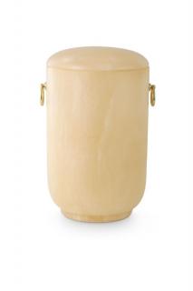 Urna alabastrová (Pohřební urna)