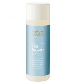 EXP 30.7.23 Šampon na vlnu DISANA 200 ml (Šampon na vlnu DISANA 200 ml)
