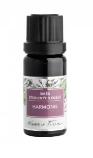 HARMONIE - směs éterických olejů 10 ml (HARMONIE - směs éterických olejů 10 ml)