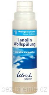 Lanolinová kúra na vlnu 250 ml (Lanolinová kúra na vlnu 250 ml Ulrich)