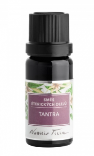 TANTRA - směs éterických olejů 10 ml (TANTRA - směs éterických olejů 10 ml)