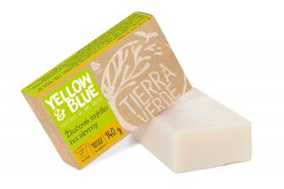 Žlučové mýdlo Tierra Verde - VZOREK 45g (Žlučové mýdlo vzorek 45g)