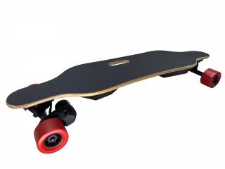 Elektrický longboard Eljet Single Drive (Elektrický longboard s pohonem jedné nápravy)