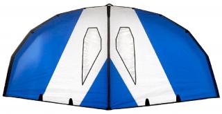 Foil Wing WingJet Condor 4 blue/white