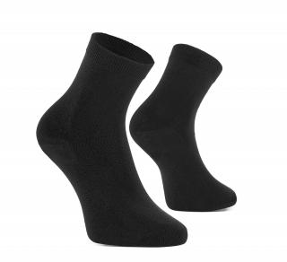 Bavlněné pracovní ponožky Velikost: 35-38