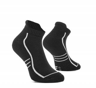 Coolmaxové funkční ponožky - krátké Velikost: 35-38