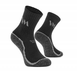 Coolmaxové funkční ponožky Velikost: 43-46