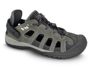 Pracovní obuv VM TRIPOLIS O1 SRA FO - sandály Velikost: 36