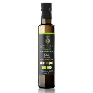 ACAIA | BIO Extra Panenský Olivový Olej Objem: 250 ml