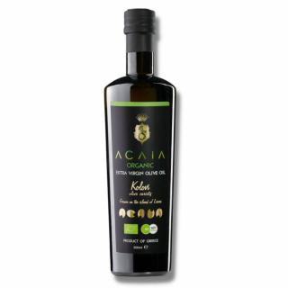 ACAIA | BIO Extra Panenský Olivový Olej Objem: 500 ml