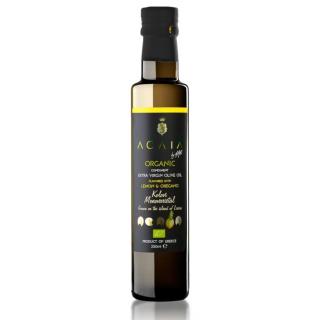 ACAIA | EP BIO olivový olej - Lemon Oregano - 250 ml