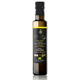 ACAIA | EP BIO olivový olej - Lemon Oregano