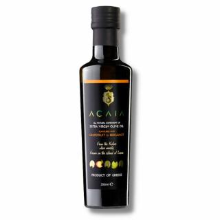ACAIA | EP olivový olej - Grep Bergamot