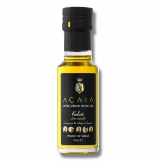 ACAIA | Extra Panenský Olivový Olej Obsah: 100 ml