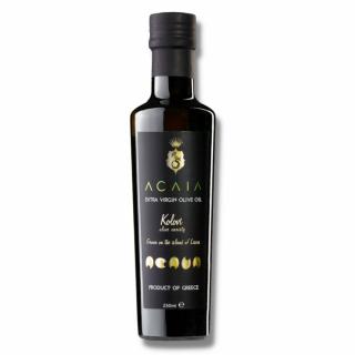 ACAIA | Extra Panenský Olivový Olej Obsah: 250 ml