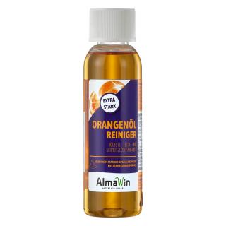 Almawin | Extra silný pomerančový čistič Obsah: 125 ml