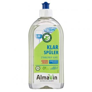 Almawin | Leštič skla do myčky