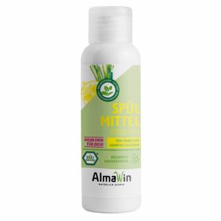 Almawin | Mycí přípravek na nádobí - Lemongrass Vůně: 100 ml
