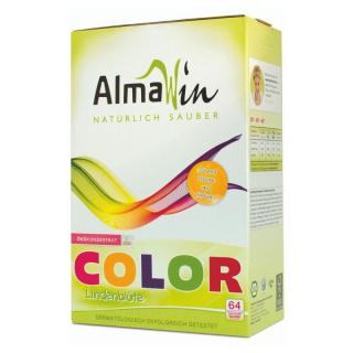 Almawin | Prací prášek na barevné a jemné prádlo - 1 kg, 2 kg Obsah: 2 Kg