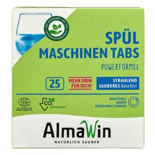 Almawin | Tablety do myčky