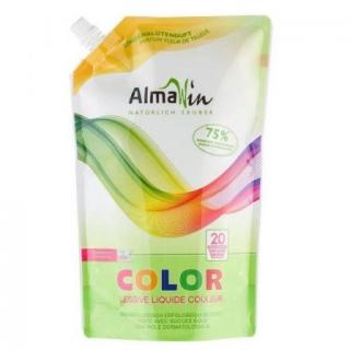 Almawin | Tekutý prací prostředek Color