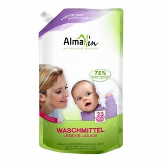 Almawin | Tekutý prací prostředek Universal Obsah: 1,5 l