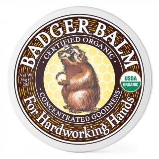 Badger | Multifunkční balzám - Badger Balm - 21 g, 56 g Obsah: 56 g