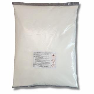 Bezva Nápad | Perkarbonát sodný - 1 kg, 5 kg Obsah: 5 kg