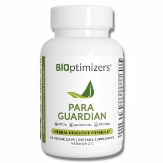 BiOptimizers | Antiparazitikum - Herbal Para Guardian