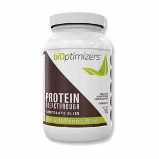 BiOptimizers | Protein Breakthrough - Chocolate Bliss  - 907 g
