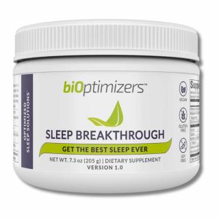 BiOptimizers | Sleep Breakthrough - 205 g