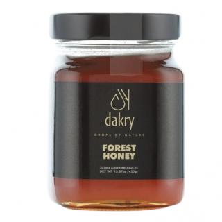 Dakry Olive | Řecký lesní med - Forest