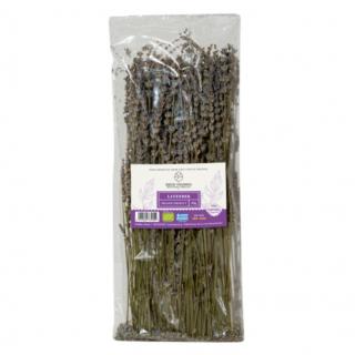 Geusi Vounou | Bio levandule celá - 40 g - pravebio.cz