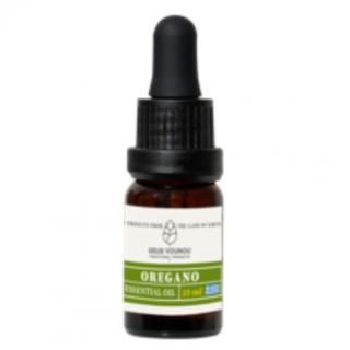 Geusi Vounou | Esenciální olej oregano - 10 ml - pravebio.cz