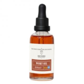 Geusi Vounou | Olej z třezalky tečkované - 50 ml - pravebio.cz