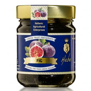 Hebe | Řecká marmeláda s kousky fíků - 260 g