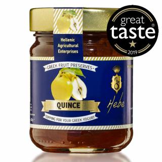 Hebe | Řecká marmeláda s kousky kdoulí - 260 g
