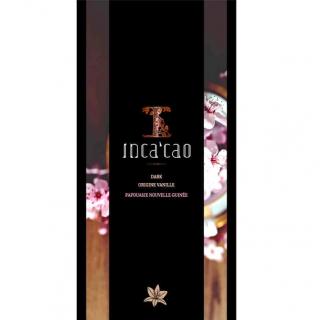 INCACAO | 60% čokoláda - P. Nová Guinea vanilka - 45g